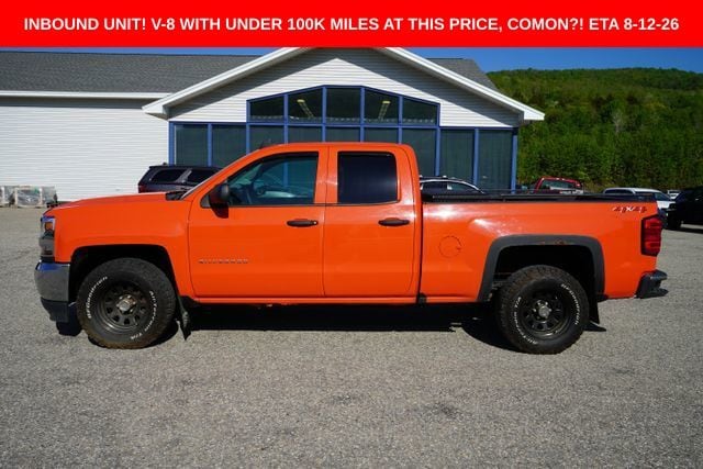 chevrolet silverado 1500 2018 1GCVKREC3JZ223105 image chevrolet silverado 1500 2018 1GCVKREC3JZ223105 image